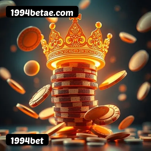 Tabela RTP dos jogos de cassino da 1994bet