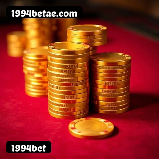 Loterias online disponíveis na 1994bet