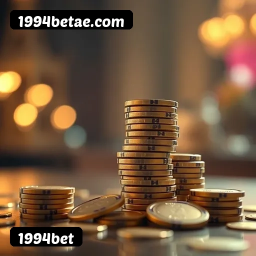 1994bet segurança SSL 256-bit - Licença Curaçao, eCOGRA, GLI certificado