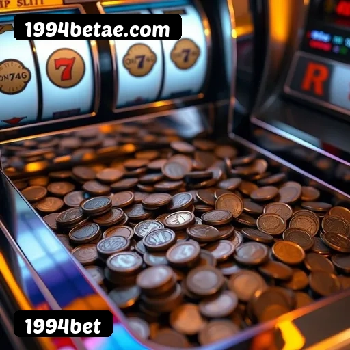 Níveis do programa VIP da 1994bet